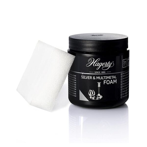 Hagerty Silber & Multimetall Schaum, 185g
