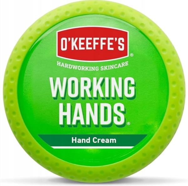 Handcreme, Working Hands, O’Keeffee’s