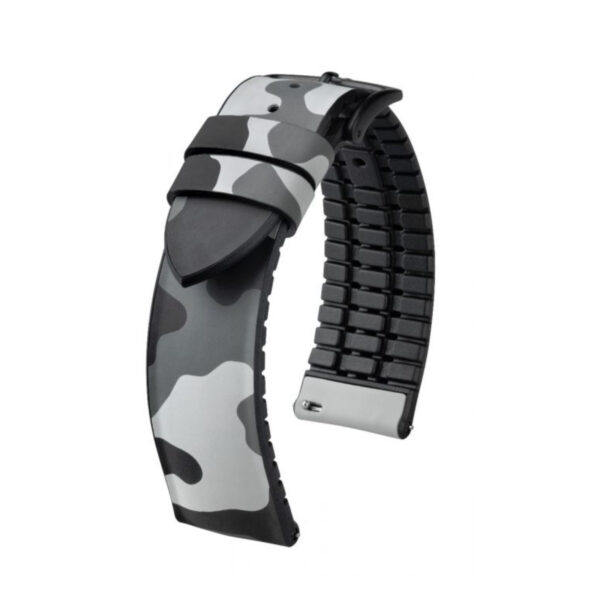 Hirsch John Premium Armband 22 mm 0925088030-5-22