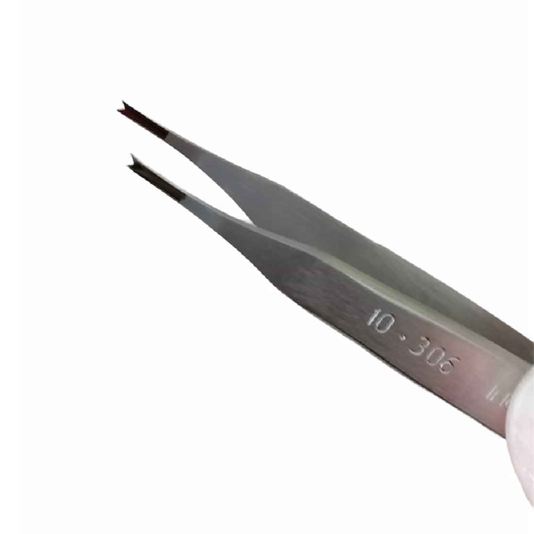 Horotec MSA 10.307 Werkzeug zum Entfernen und Anbringen von Federaufhängern für Rolex, Ref. MSA10.307