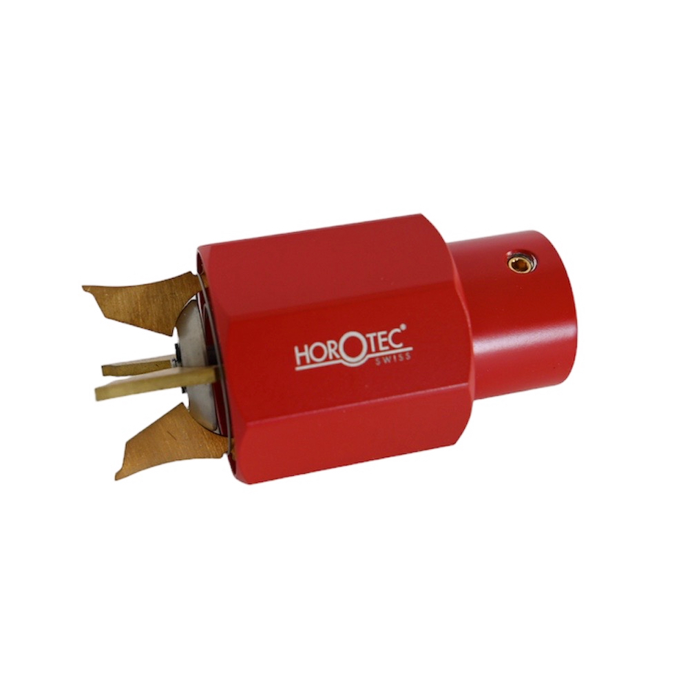 Horotec MSA23.503 Poliergriff für Uhrengehäuse und Lünette 25-50 mm - Image 3