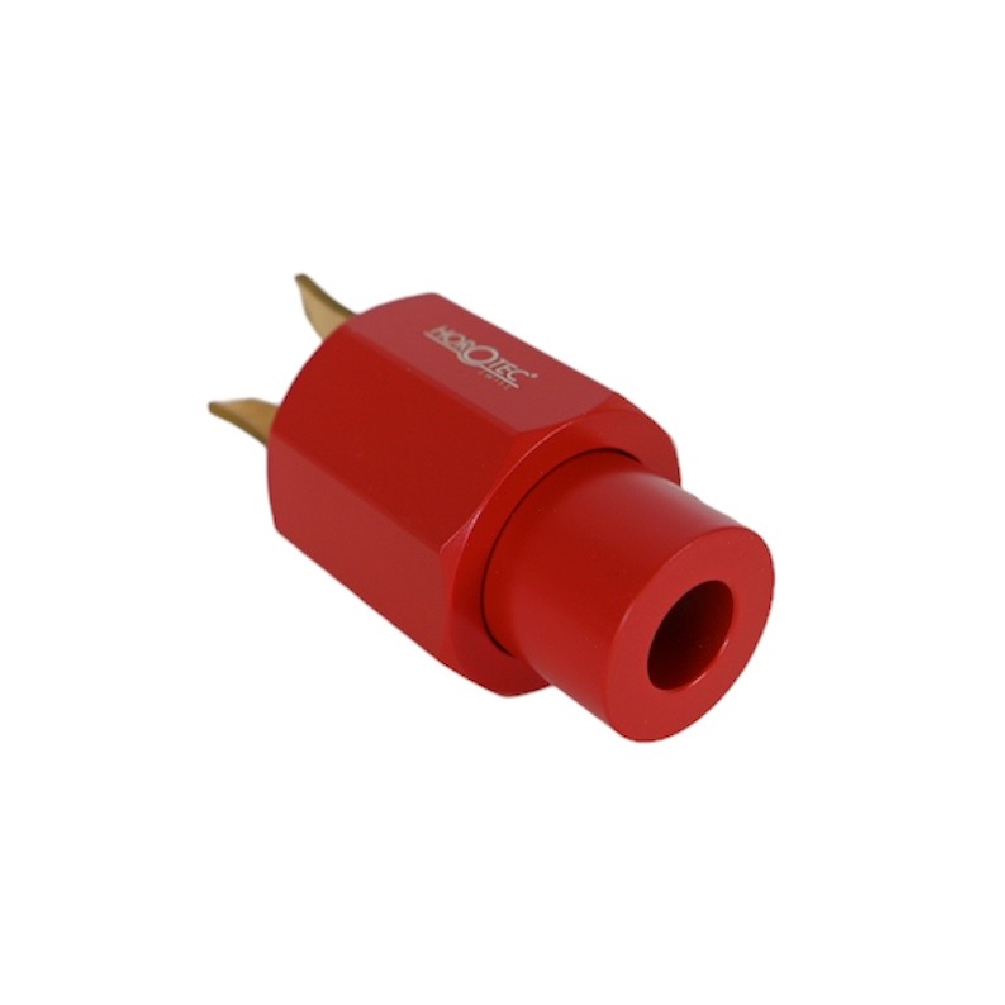 Horotec MSA23.503 Poliergriff für Uhrengehäuse und Lünette 25-50 mm - Image 4