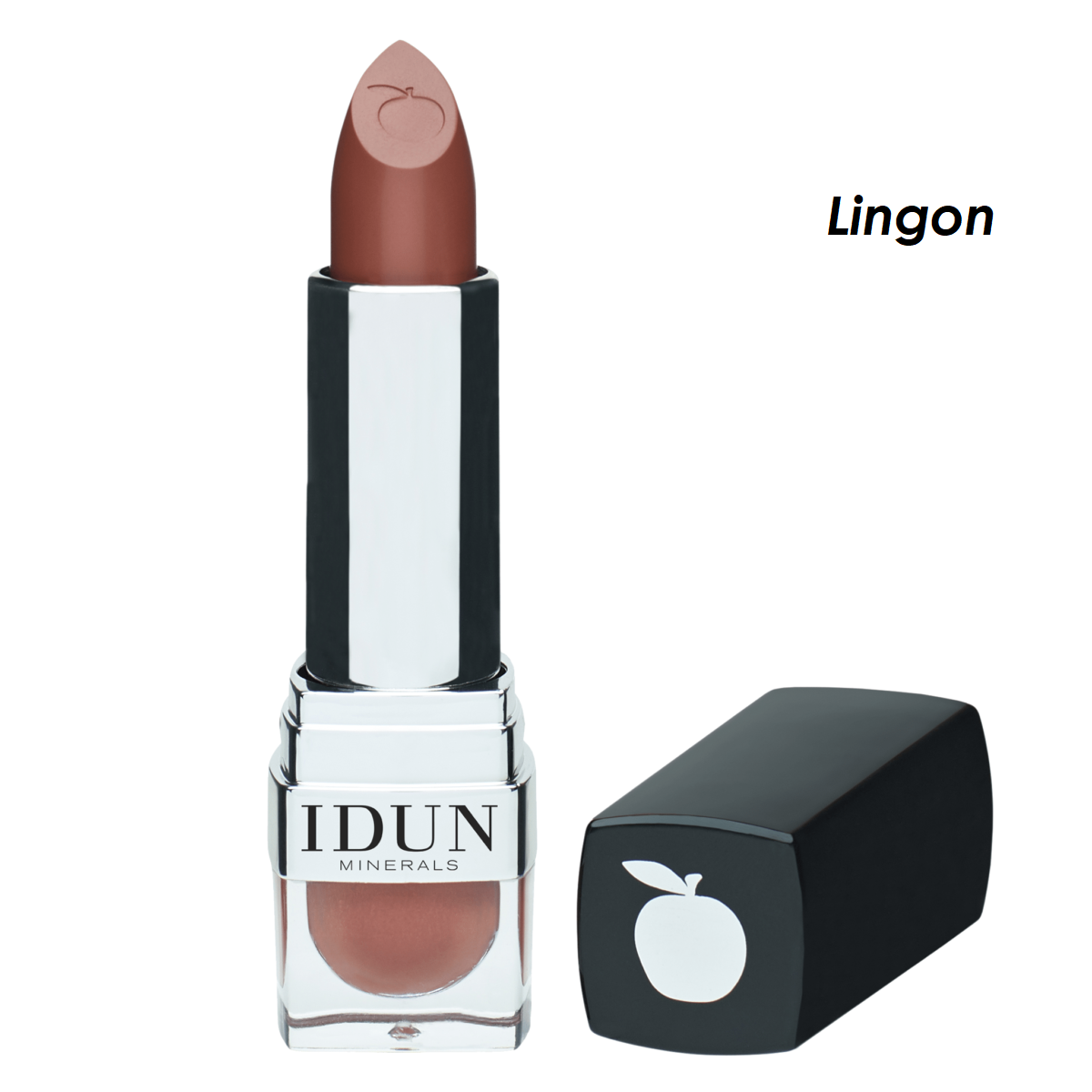 IDUN Minerals Lippenstift Matte - Image 2
