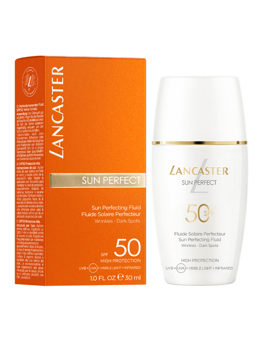 LANCASTER Sun Perfect Perfecting Fluid SPF50 - Image 3