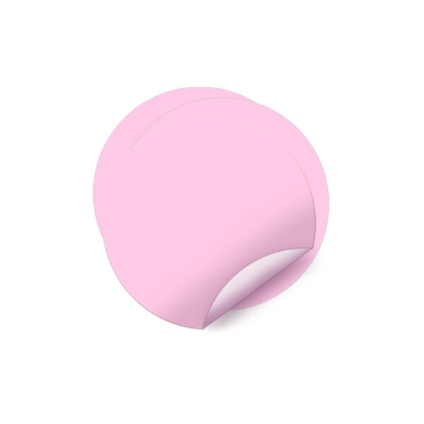 Buzzufy Superfeine Polierfolie Klebstoff 1 µm (6000), Ø 240mm