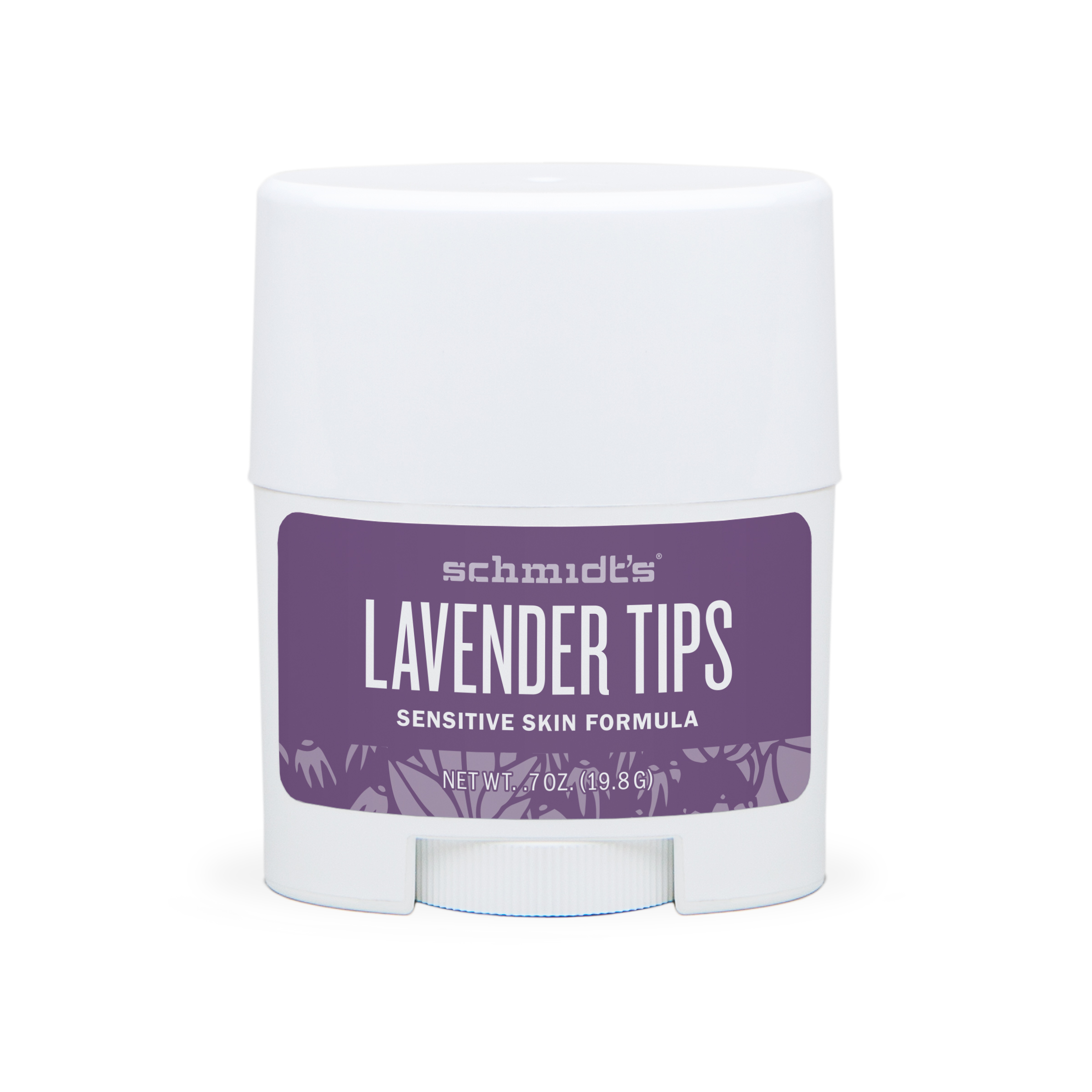 Natürliches Deodorant Lavendel Tipps Schmidt's Naturals (Reisegröße)