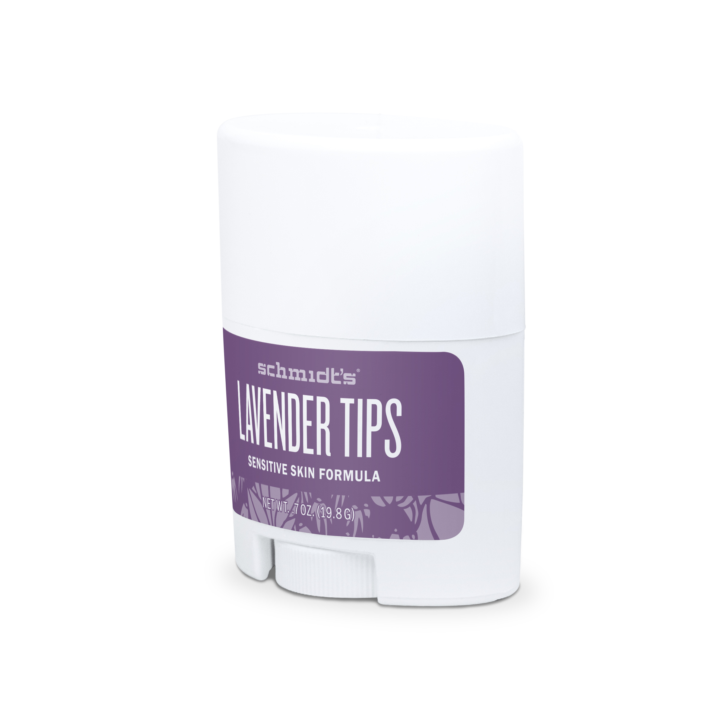 Natürliches Deodorant Lavendel Tipps Schmidt's Naturals (Reisegröße) - Image 2