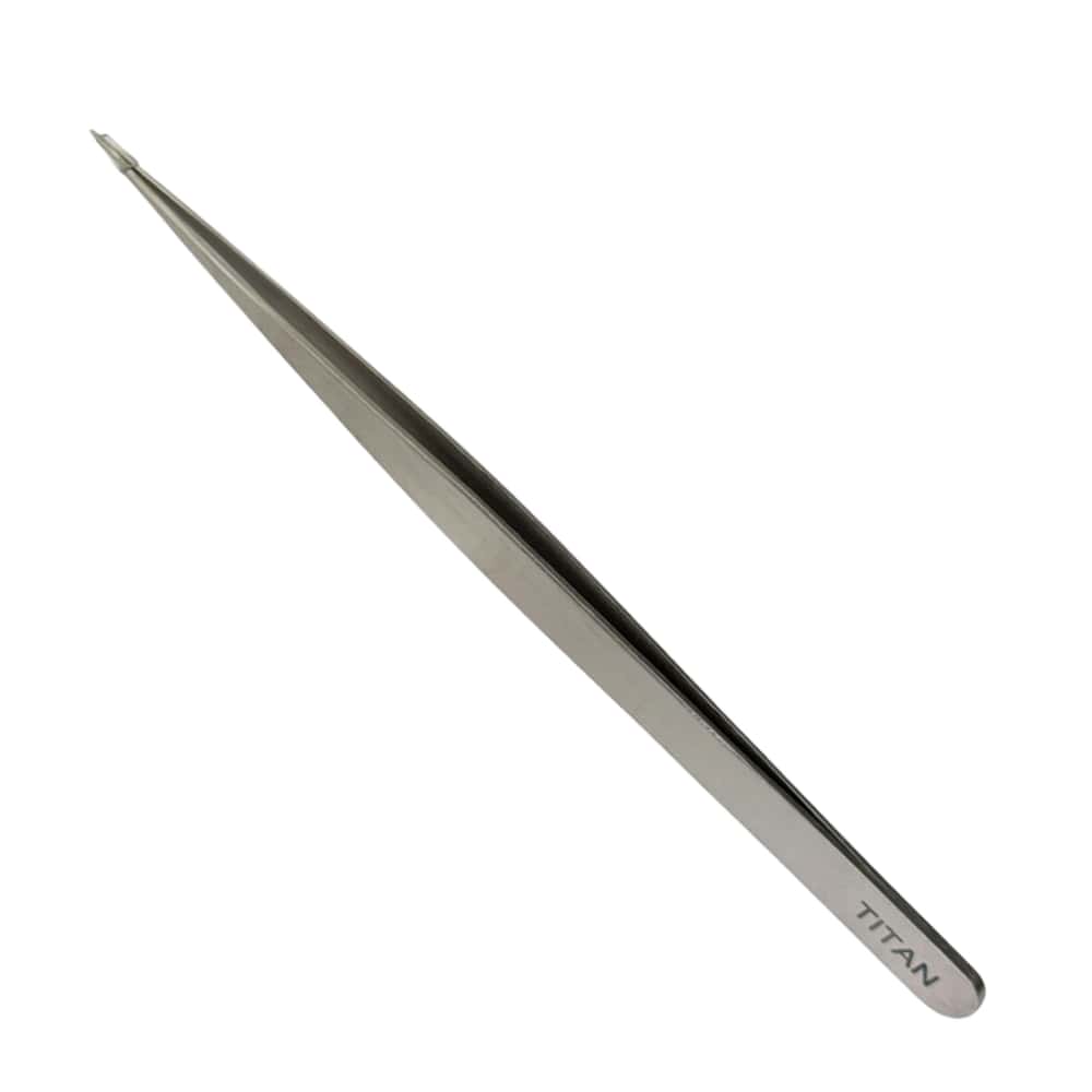 Langer Titan-Lupe mit Säurebeständigkeit, 160mm