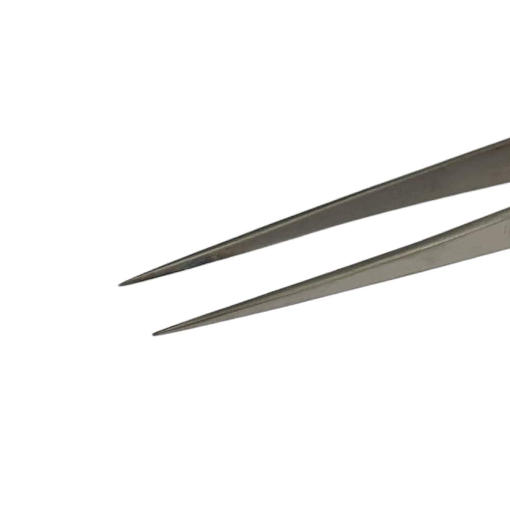 Langer Titan-Lupe mit Säurebeständigkeit, 160mm - Image 2