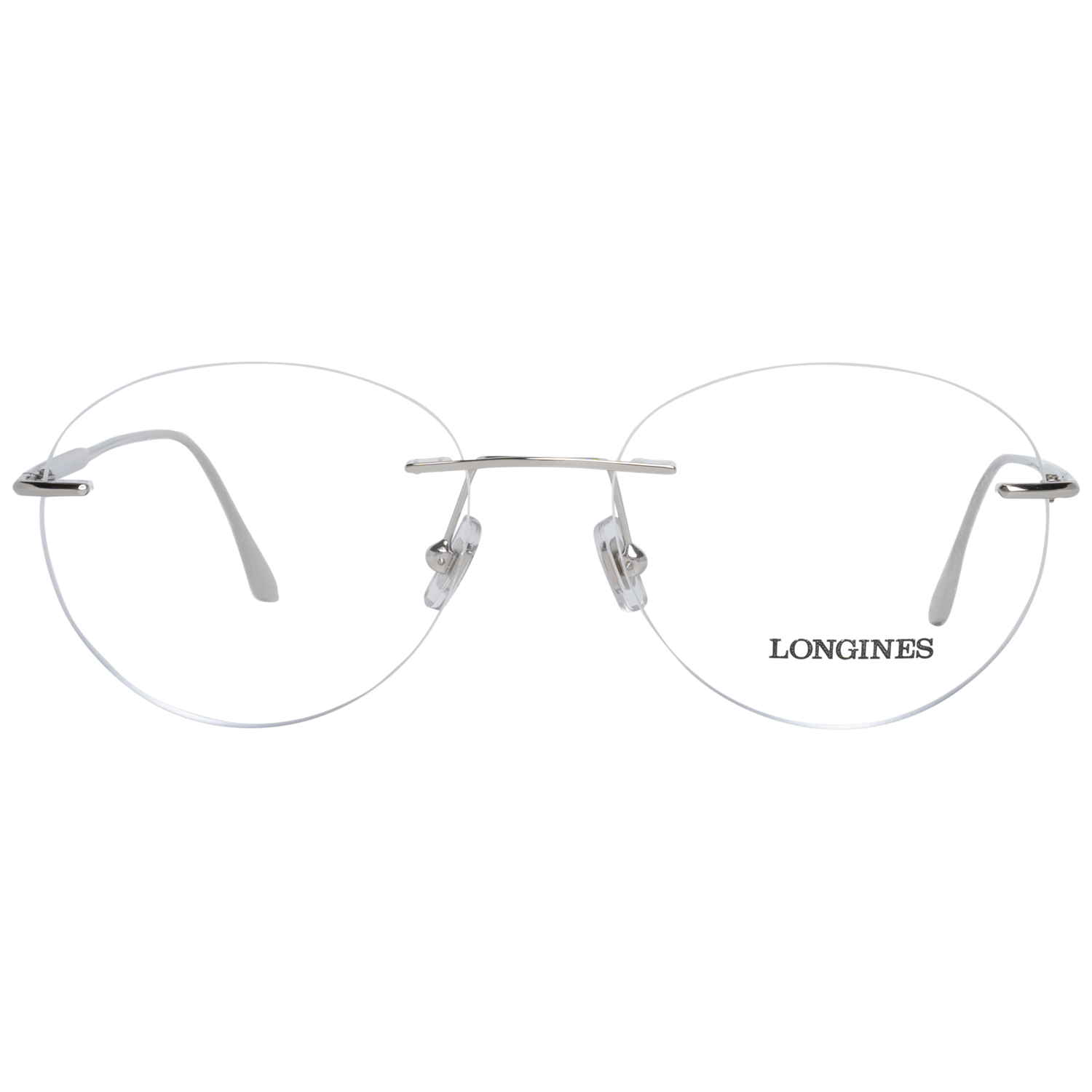 Longines LG5002-H 016 Herren Brillenfassung mit Glasfassung – 53 mm - Image 4