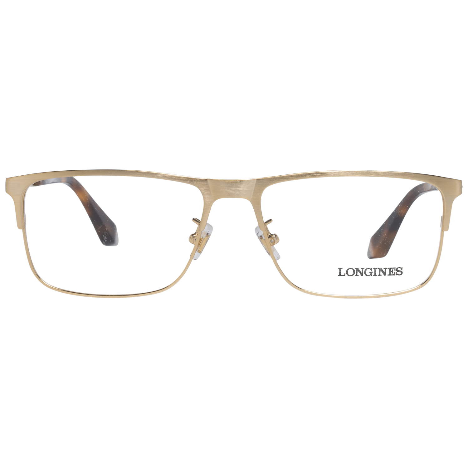 Longines LG5005-H 030 Herren Brillenfassung aus Glas – 56 mm - Image 4