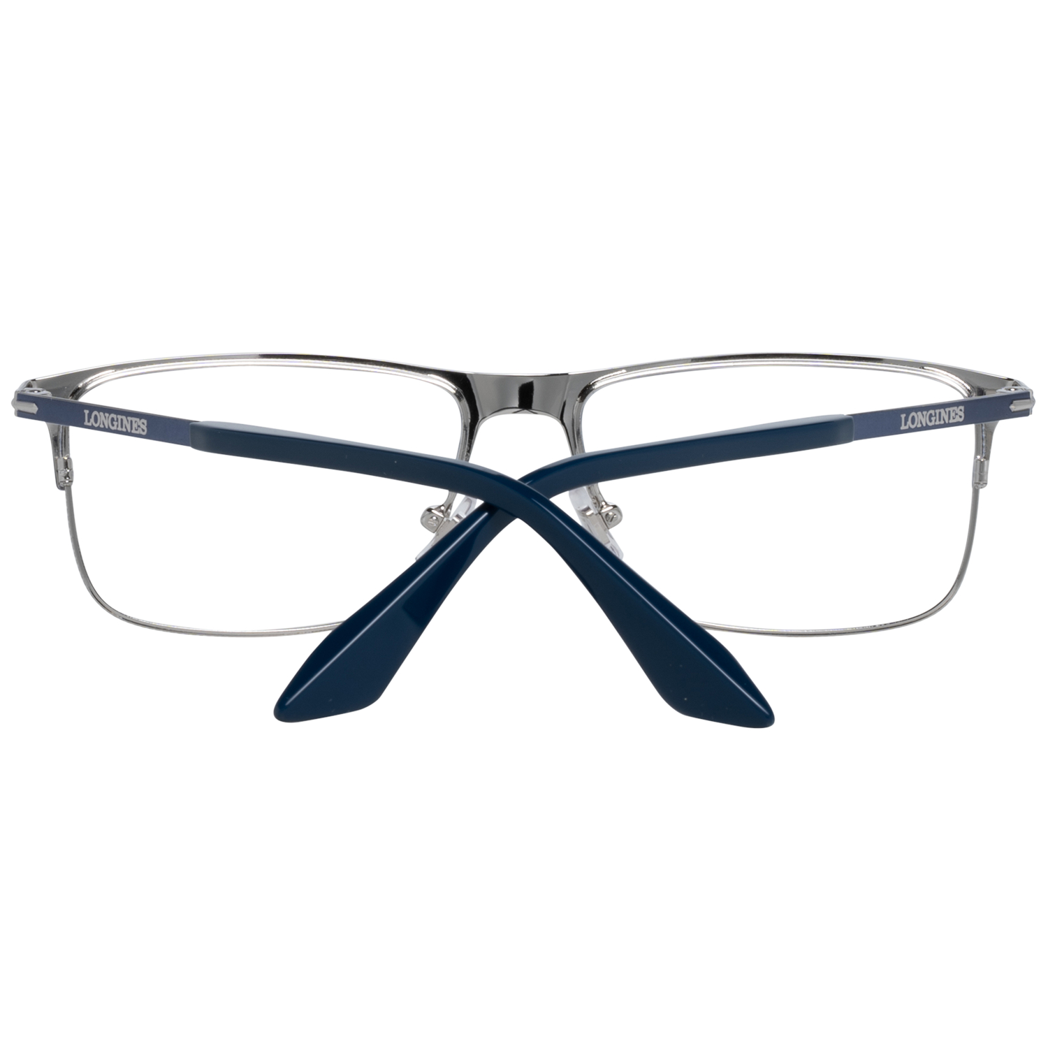 Longines LG5005-H 090 Herren Brillenfassung mit Glasfassung – 56 mm - Image 2