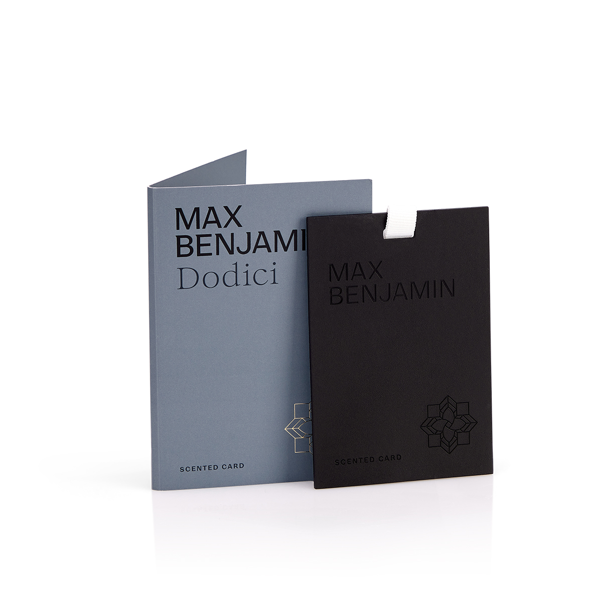 Max Benjamin Dodici Duftkarte