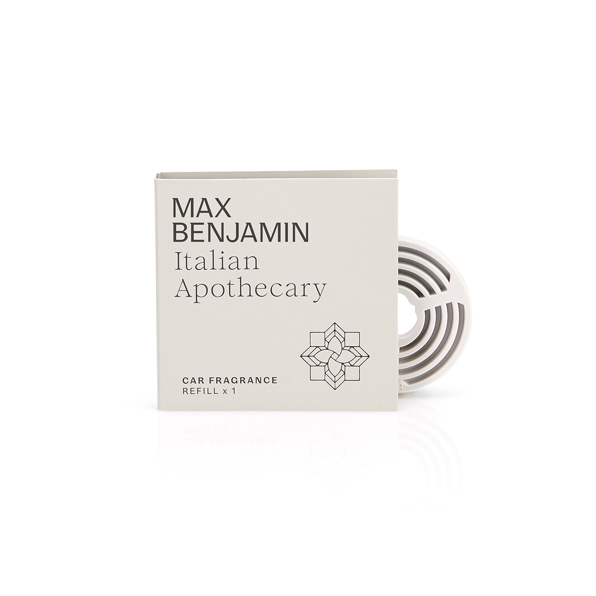 Max Benjamin Italian Apothecary Duftöl-Nachfüllung