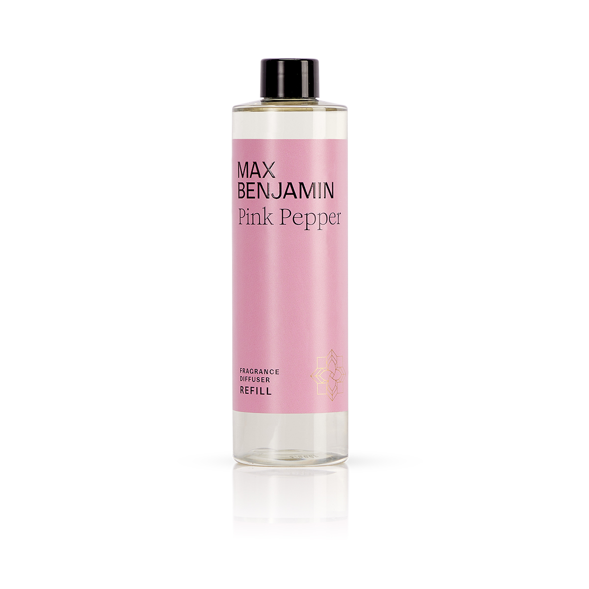 Pink Pepper Luxus Diffusor Refüllung Max Benjamin 300 ml