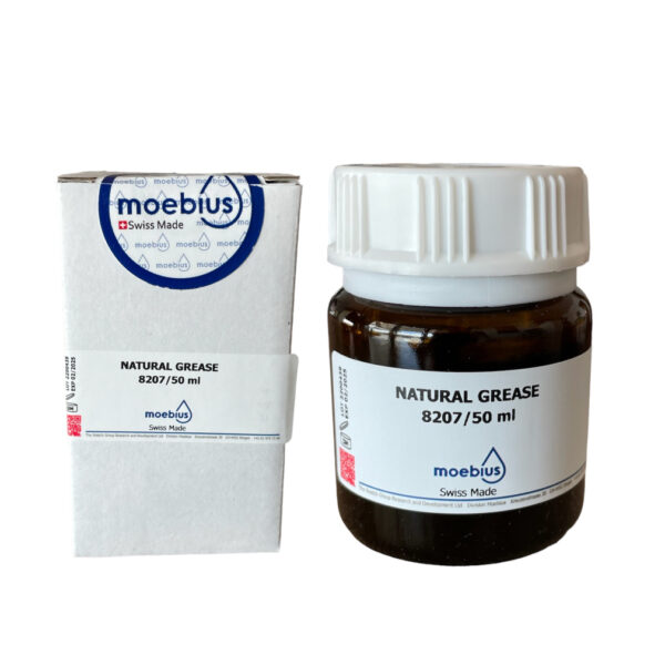 Moebius 8207 Graphit Classic Schmiermittel 50ml