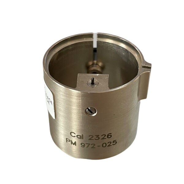 Neuer Audemars Piguet Kaliber 2326 Bewegungshalter PM 972-025