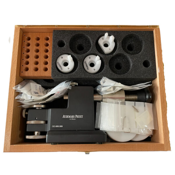 Neues Audemars Piguet OD.956.069 Werkzeug für Pushers und Tuben