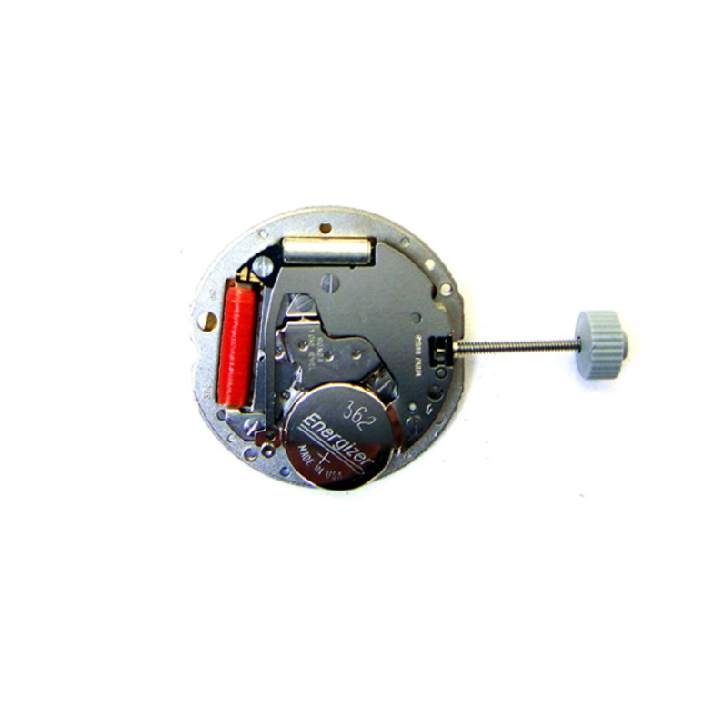 Ronda 785 Quarzwerk mit Datumsanzeige - Image 2