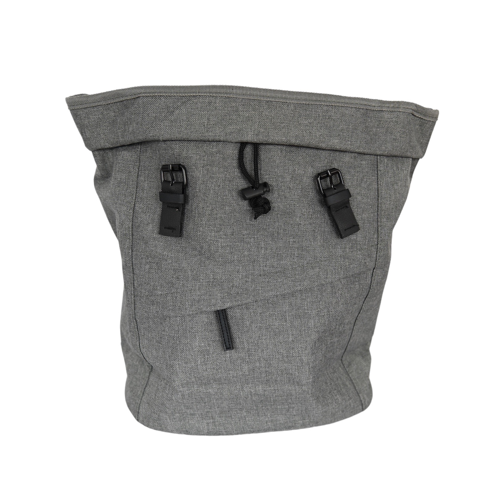 Neuer Tag Heuer Grauer Rucksack mit Logo - Image 3