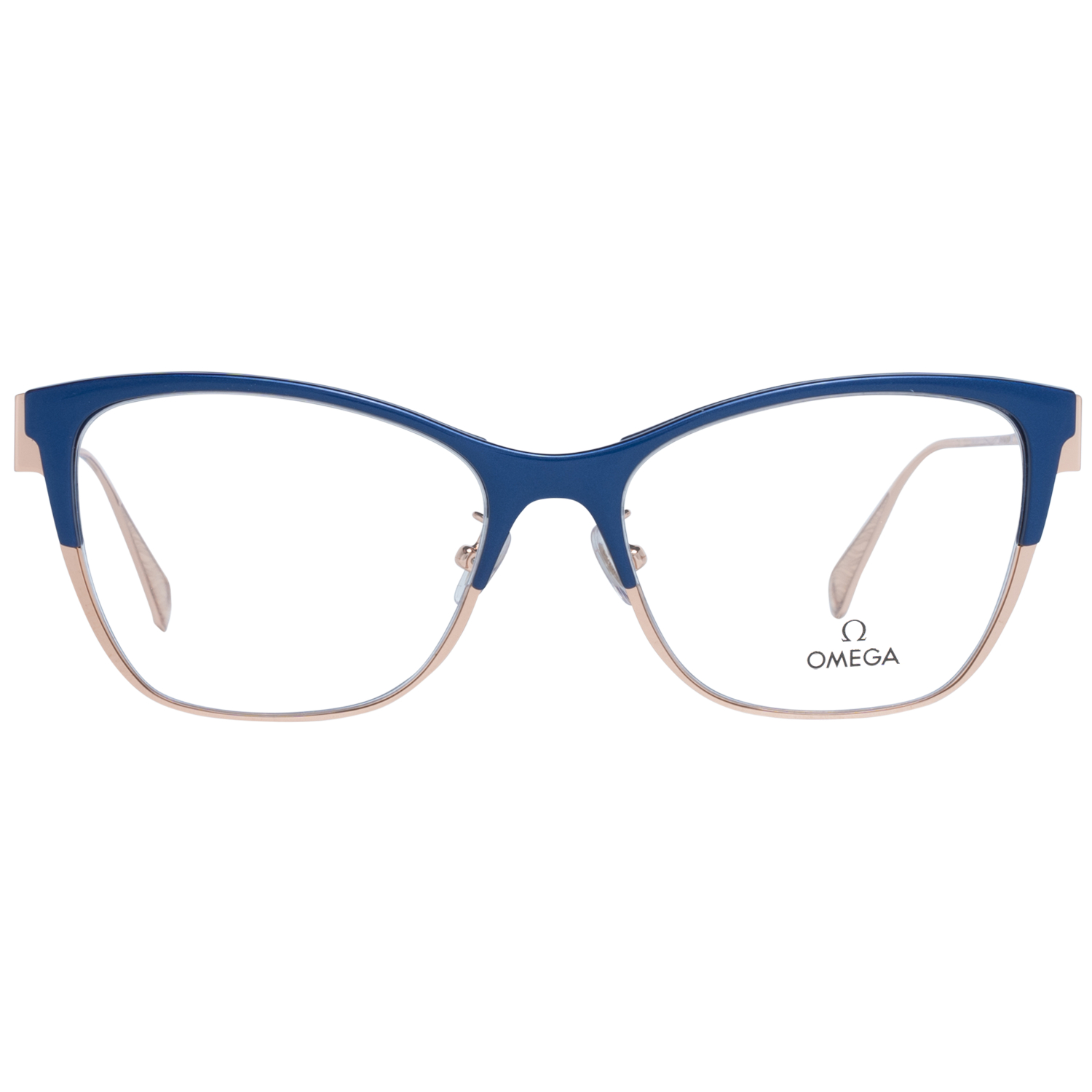 Omega OM5001-H 090 Damen Glaser Korrektionsbrille – 54 mm - Image 2