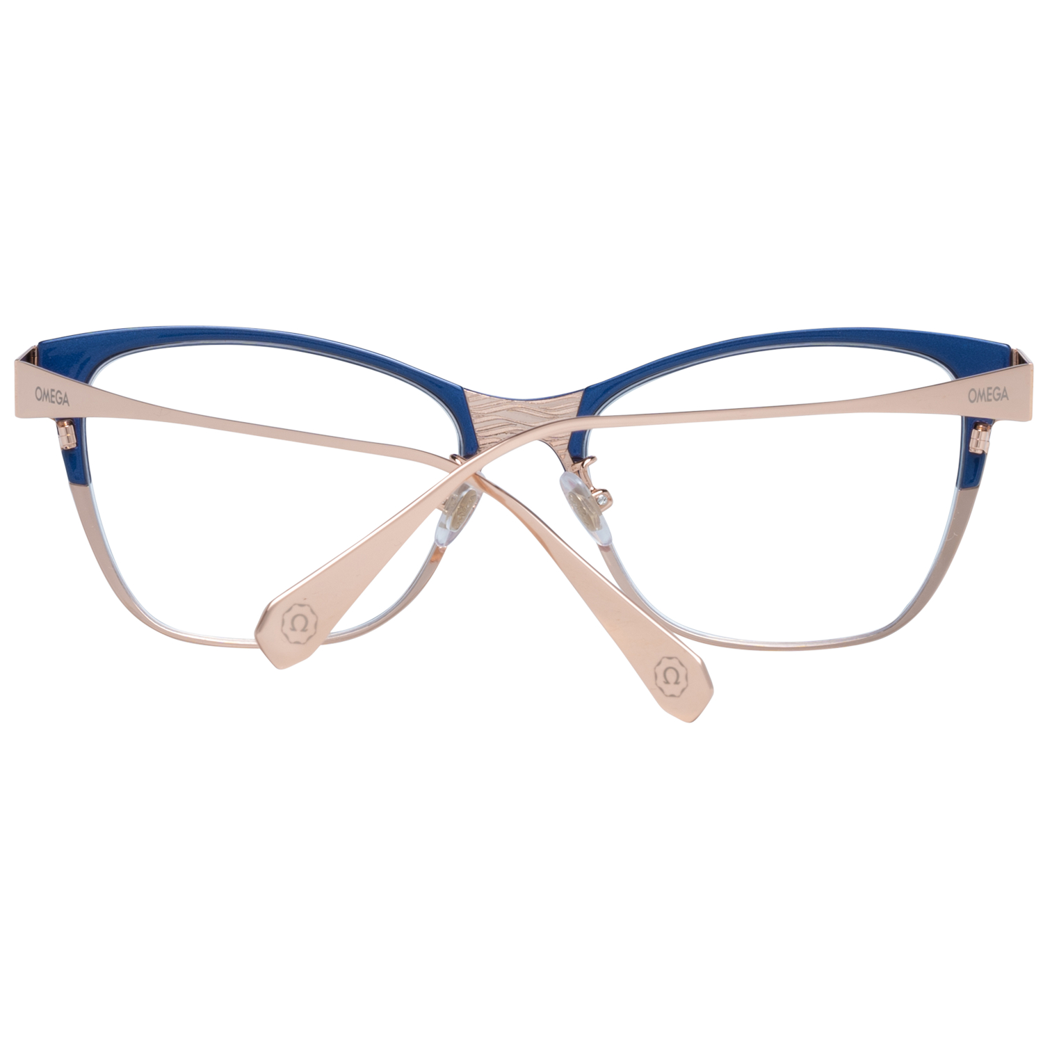 Omega OM5001-H 090 Damen Glaser Korrektionsbrille – 54 mm - Image 3