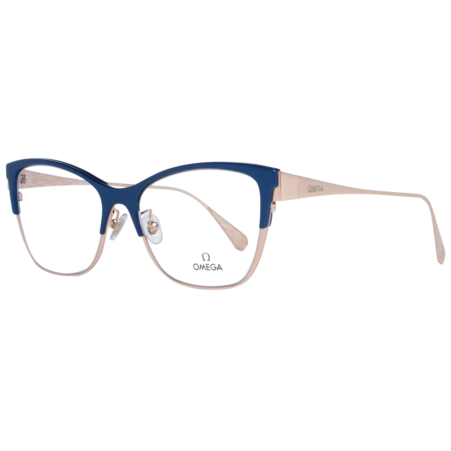 Omega OM5001-H 090 Damen Glaser Korrektionsbrille – 54 mm