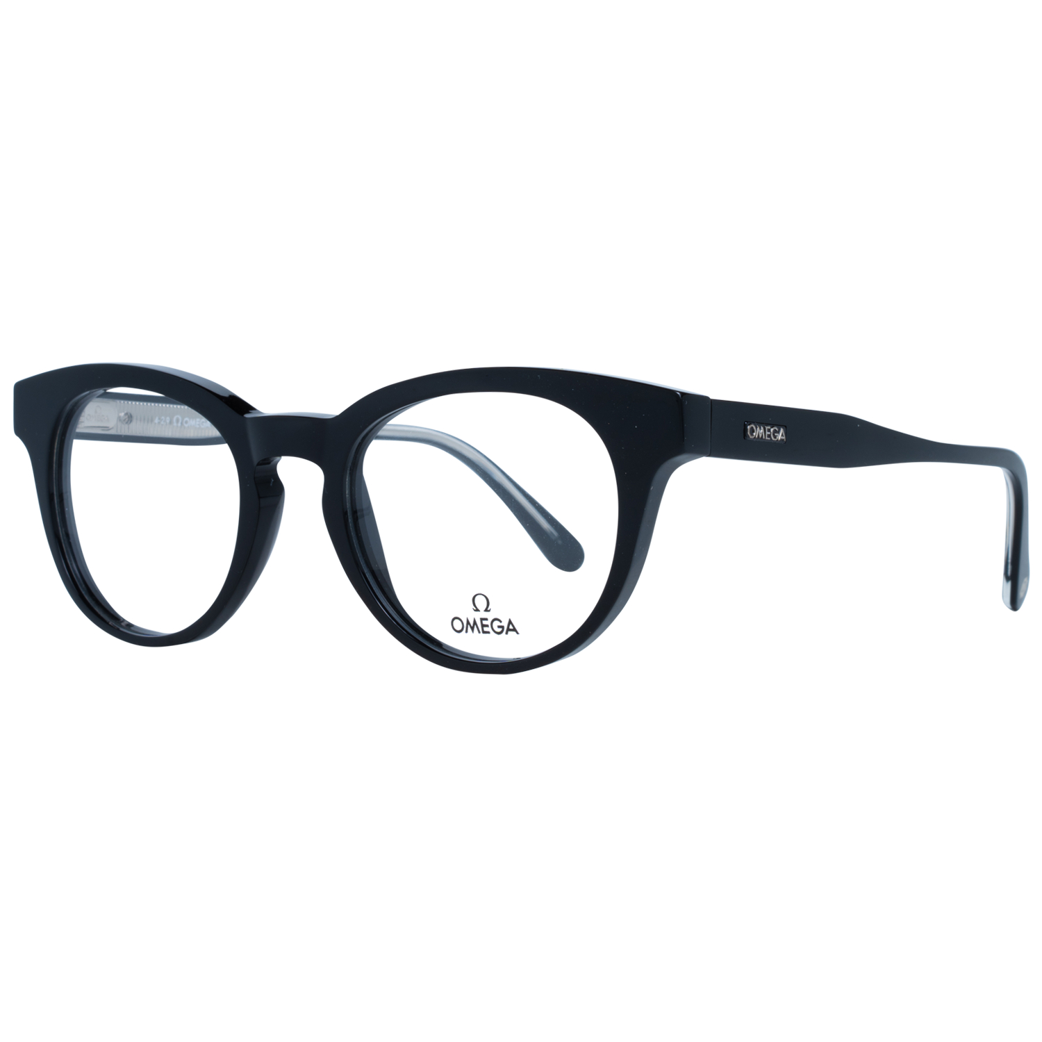 Omega OM5003-H 001 Herren Glasoptikrahmen 52 mm
