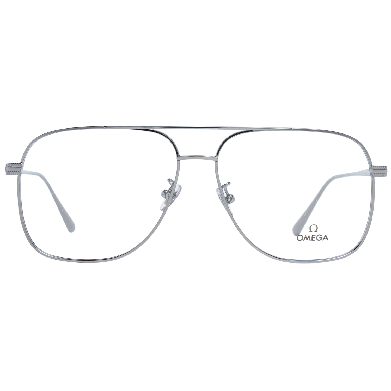 Omega OM5006-H 008 Herren Glas Optik Rahmen 60 mm - Image 3