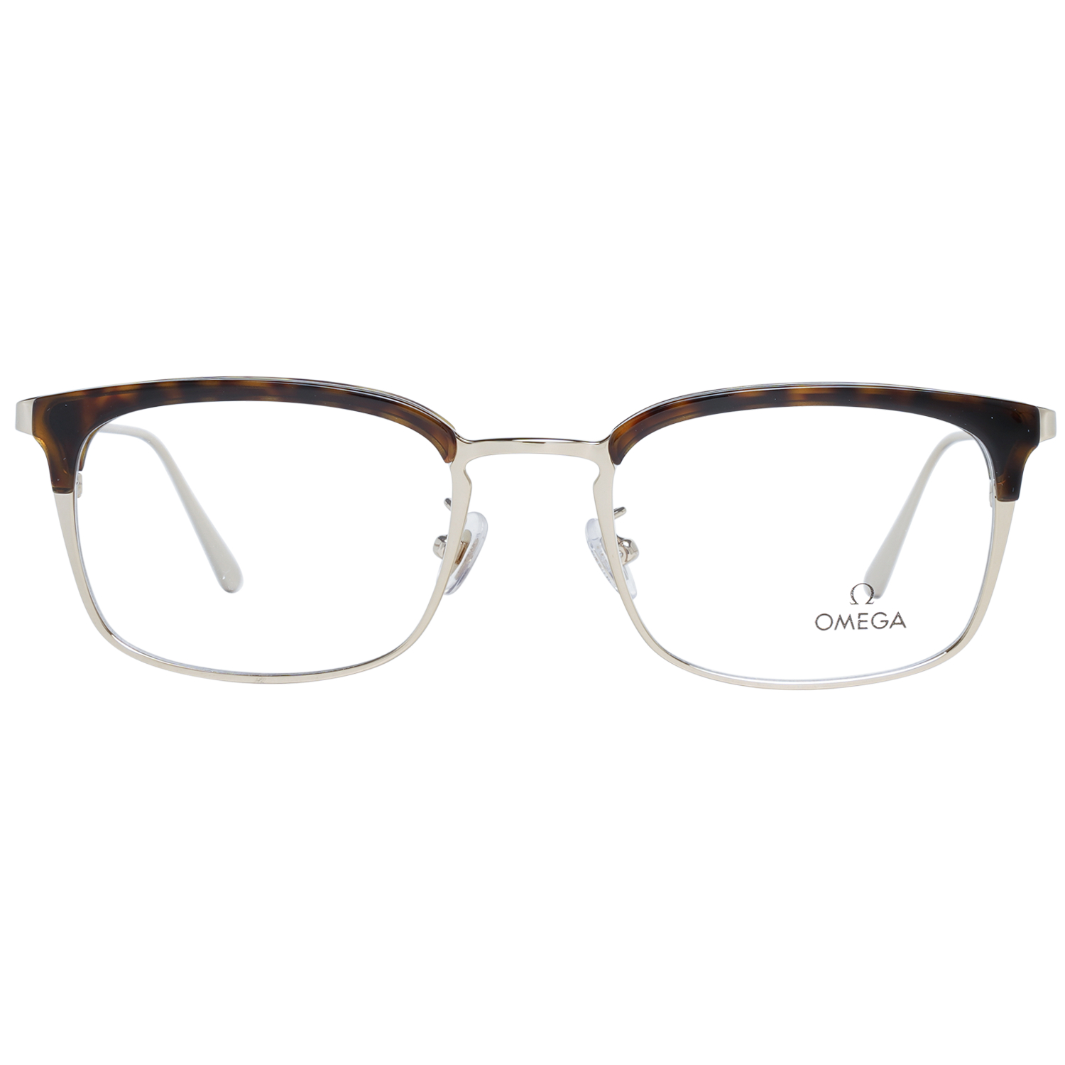 Omega OM5010-H 052 Unisex Glas Optikrahmen 51 mm - Image 3