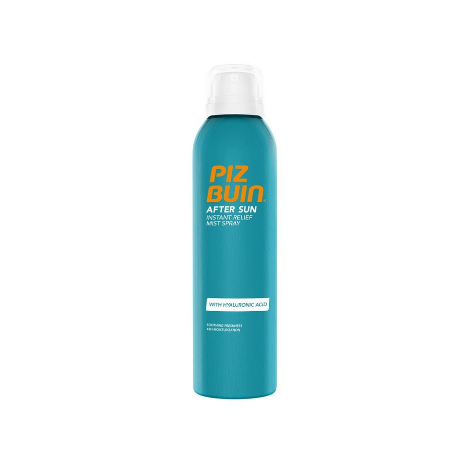 Piz Buin After Sun Instant Relief Mist Spray 200ml