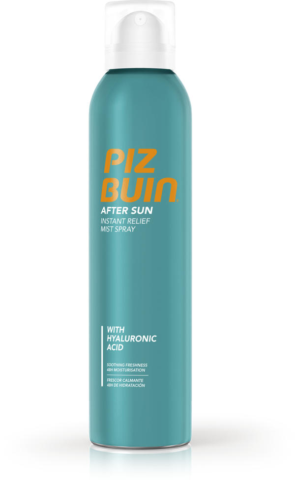 PIZ BUIN Sofortige Linderung After Sun Spray 200 ml