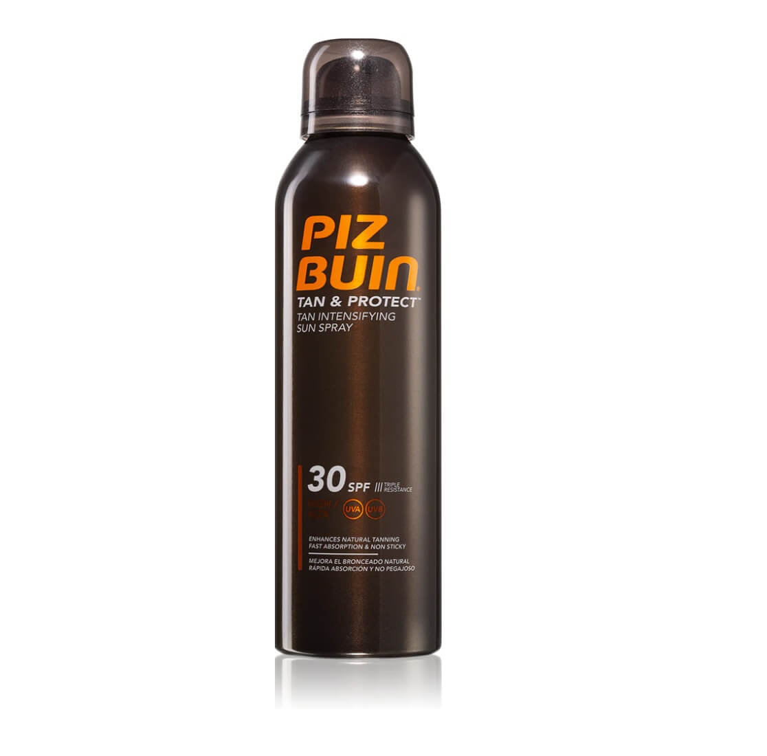 Piz Buin Tan & Protect Tan Intensifying Sonnen-Spray SPF30, 150 ml