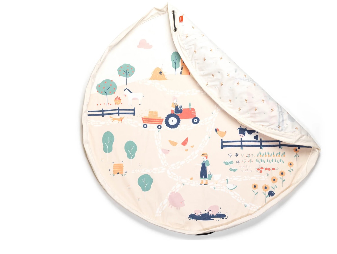Play&Go Farm Spielplatztasche