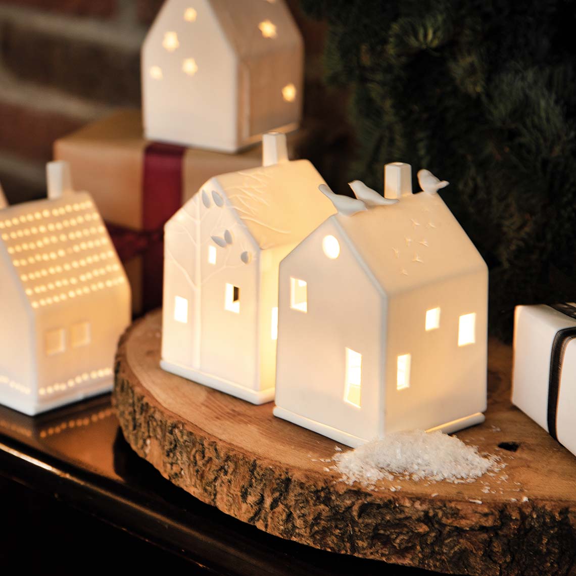 Light House Vogelhaus - Image 2