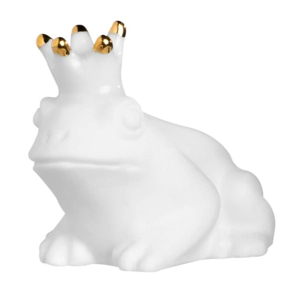 Lucky Box Frog von Raeder