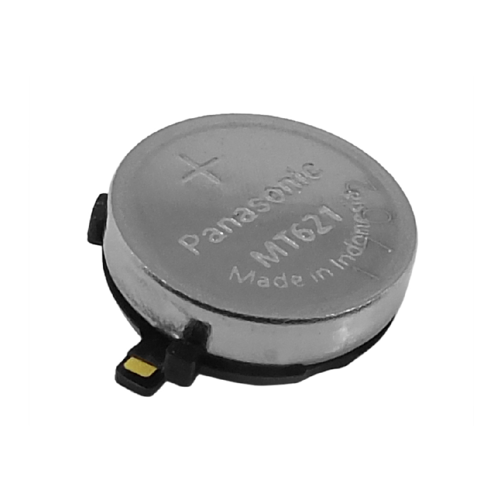 Seiko 3026-24T Kondensatorenergiebatterie MT621 mit Modul für AS32 und AS37 - Image 3