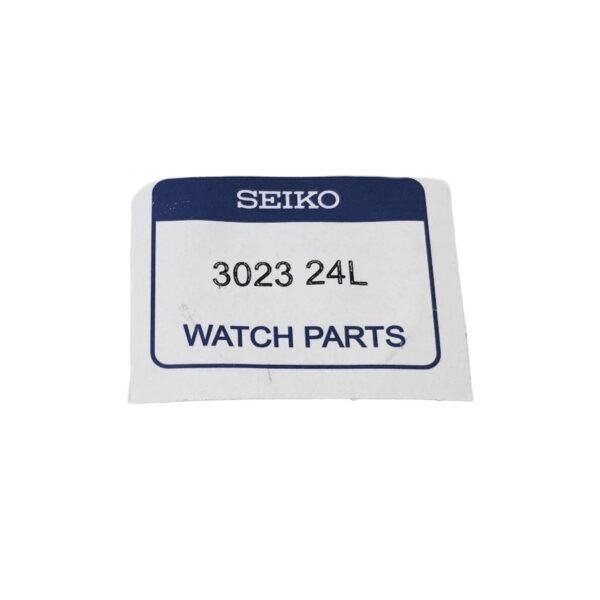 Seiko Kinetic 3023-24L MT920 Kaliber 5D44, 5D22, 5D88 Anschluss Batterie Kondensator Uhr