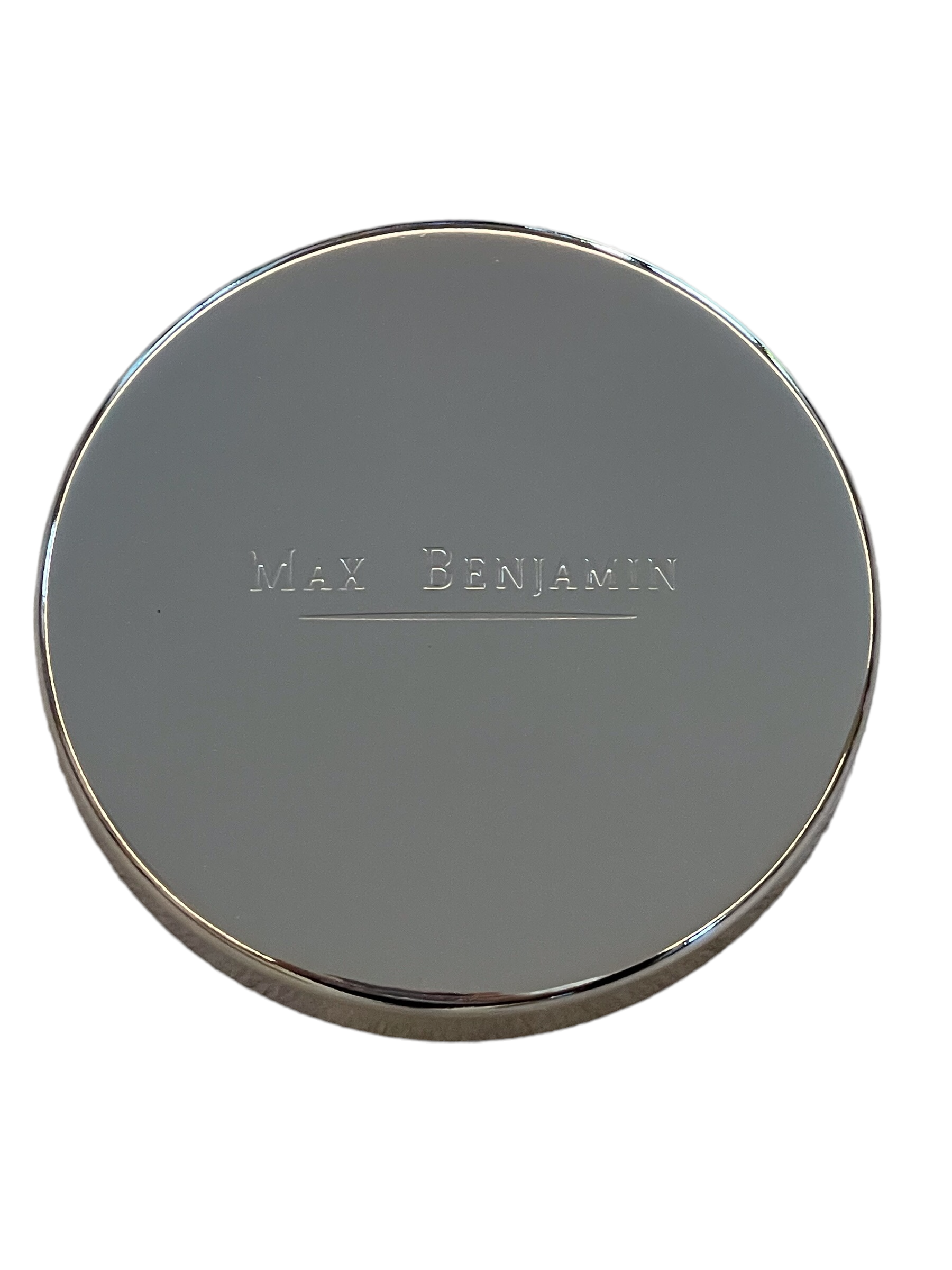 Silbernes Kerzen Deckel in Geschenkbox - Image 7