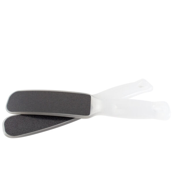 SNB Weiße Fußschleife 100-180 für Häuterschuppen, SNB