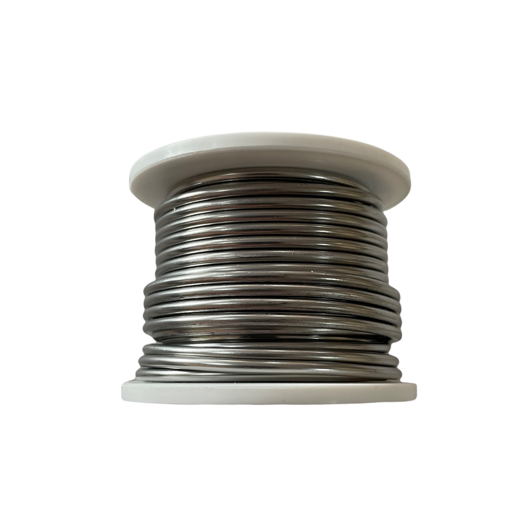 Festverzinkenerdraht 2mm Tinol 250gr - Image 2