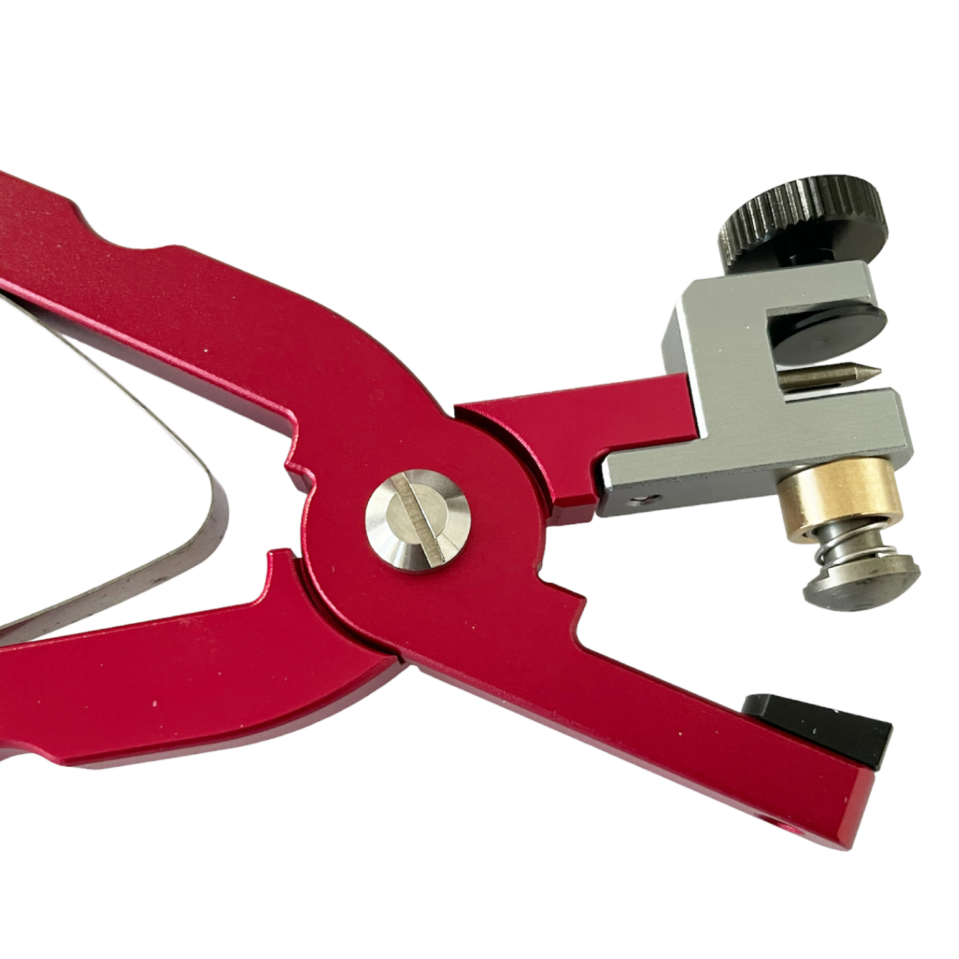 Spezielle Schneidwerkzeuge für Armbänder zur Reparatur von Faltenbalg-Verschlüssen - Image 2