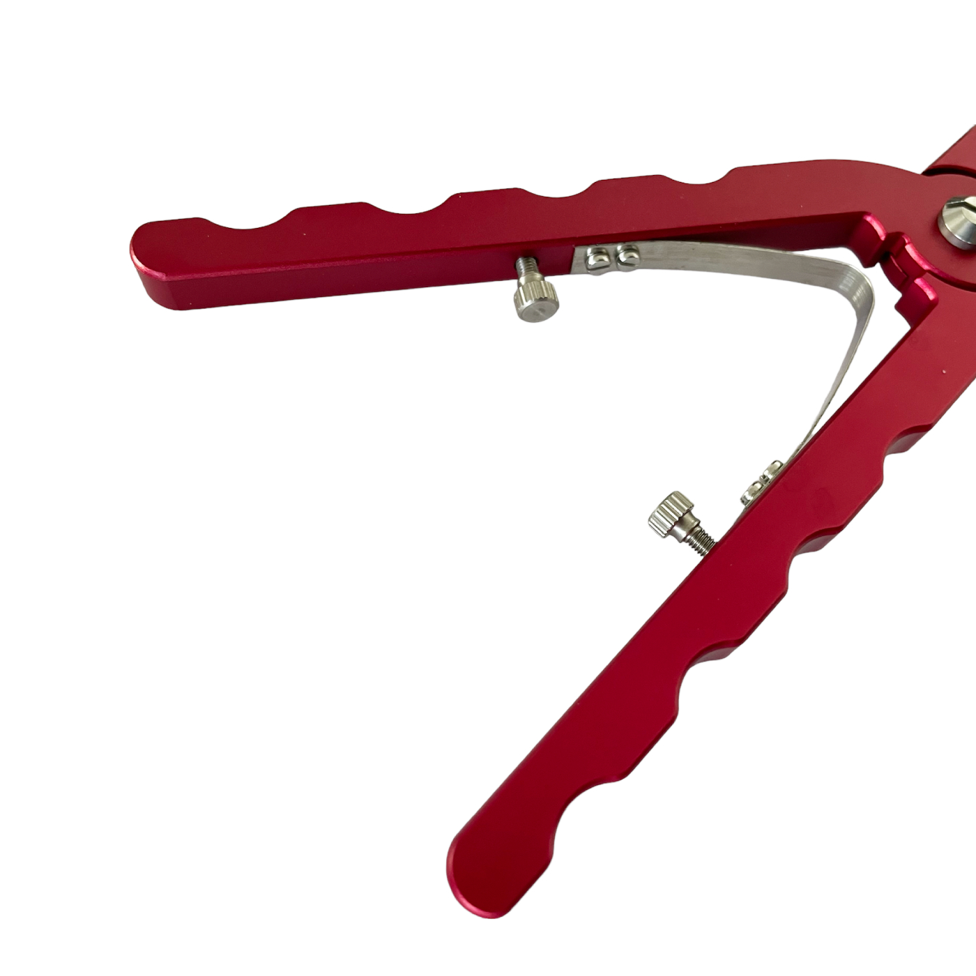 Spezielle Schneidwerkzeuge für Armbänder zur Reparatur von Faltenbalg-Verschlüssen - Image 3