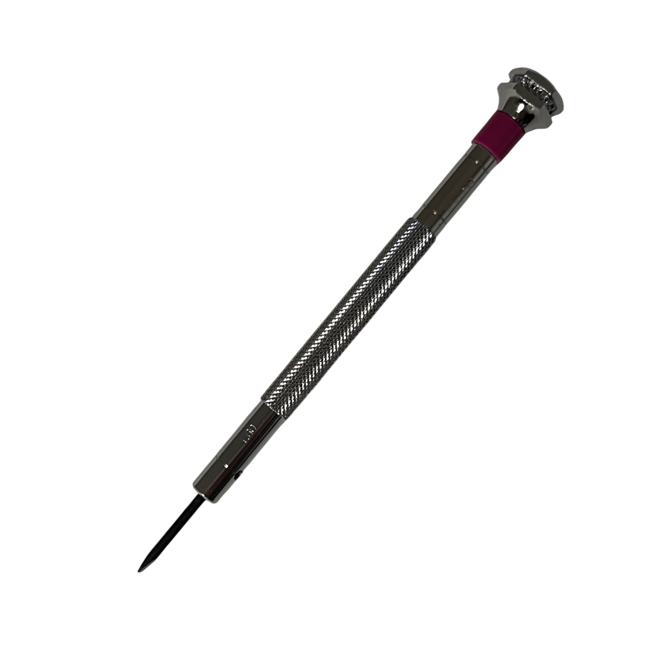 Boley Edelstahl Schraubendreher 1.60mm Violett - Image 5