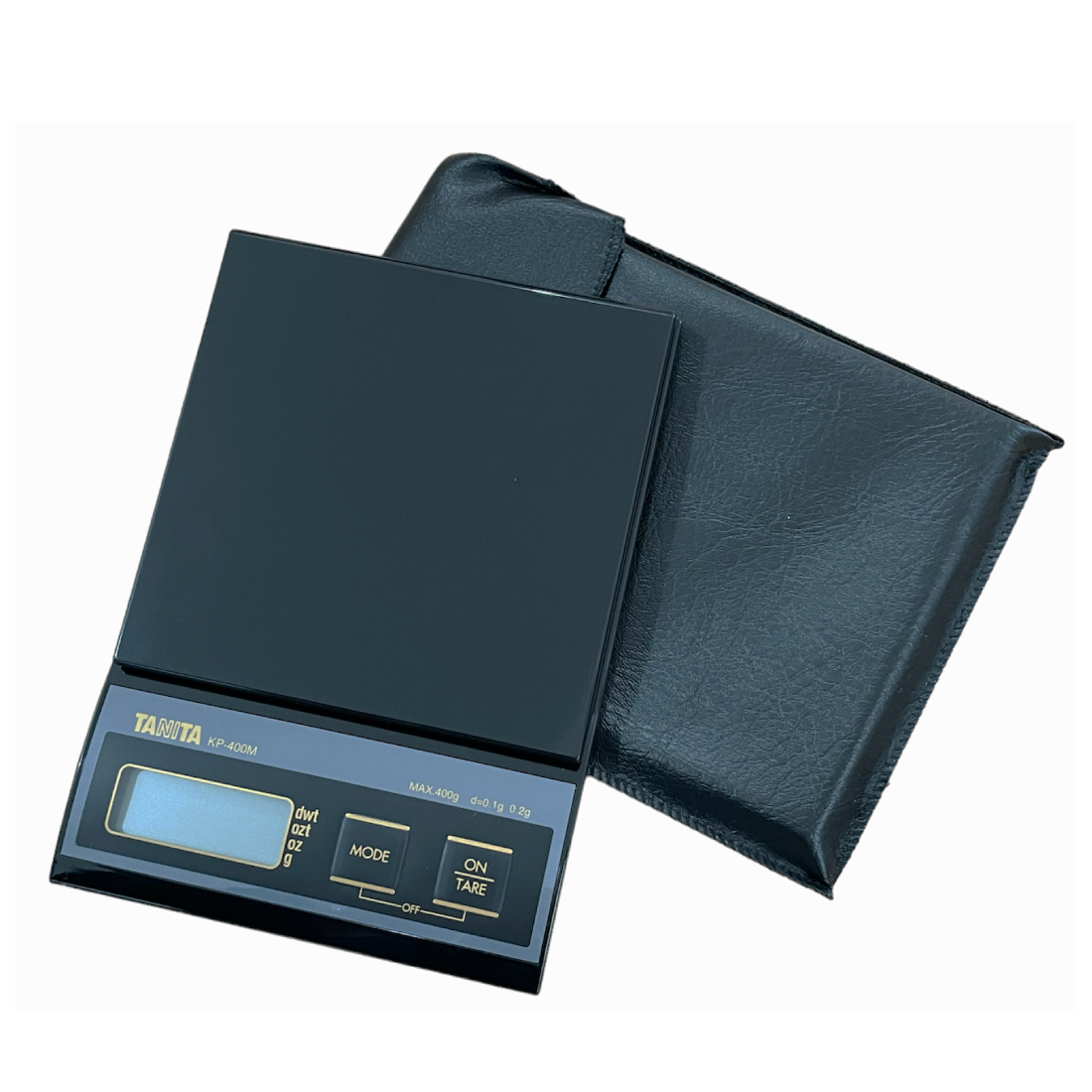 Tanita KP-400M Tragwaage – Bis zu 400 g - Image 2