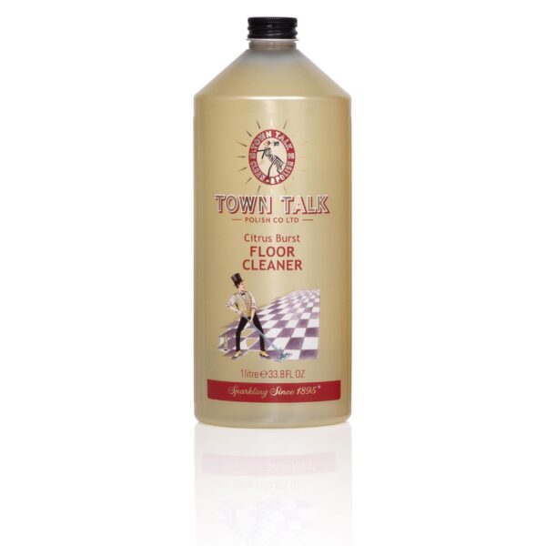 Town Talk Citrus Burst Bodenreiniger 1 Liter