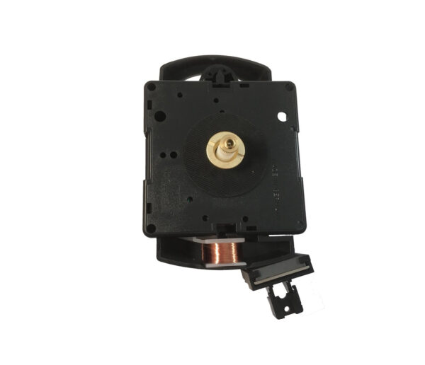 UTS-Junghans 817 Pendelquarzwerk mit Junghans Pendel