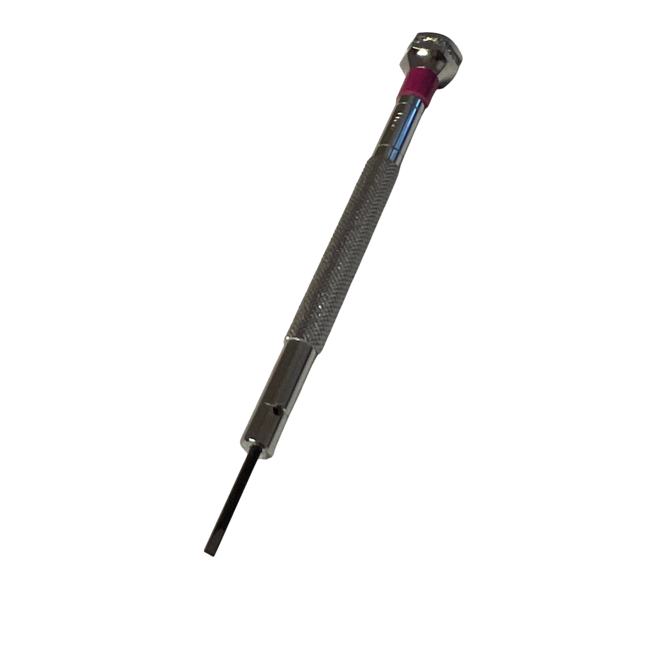 Boley Edelstahl Schraubendreher 1.60mm Violett - Image 6