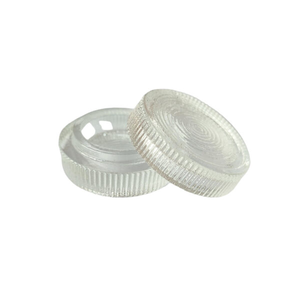 Buzzufy Glas Ölbecher 8 ml