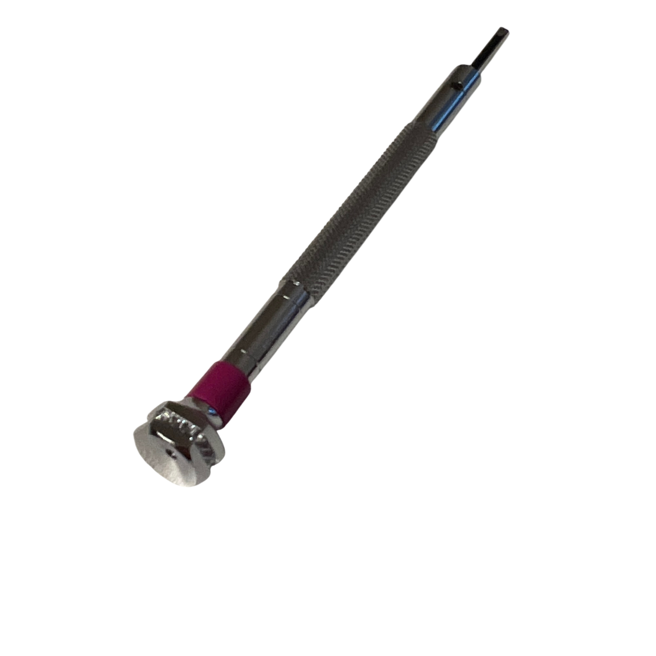 Boley Edelstahl Schraubendreher 1.60mm Violett - Image 7
